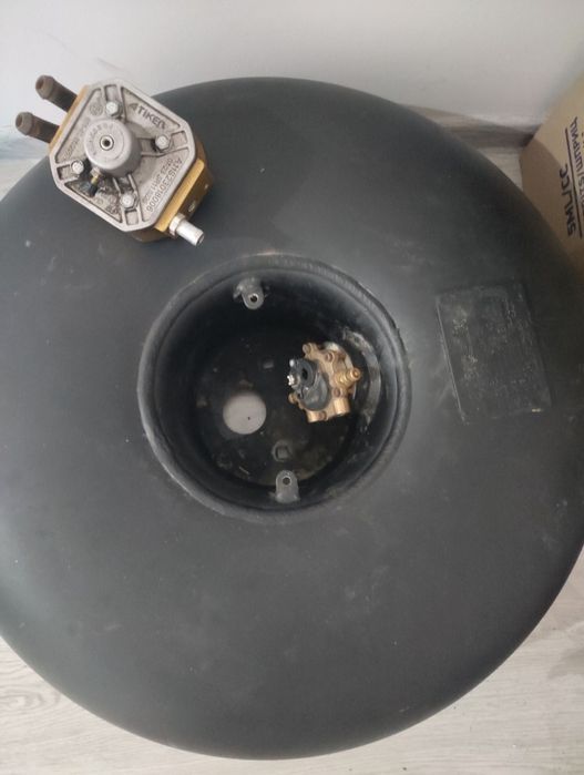 Prapan tabletka balon 53l