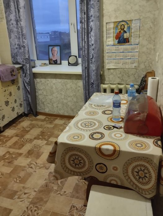 1-комнатная квартира продается