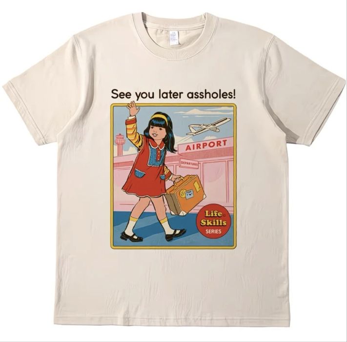 Футболка, размер оверсайз