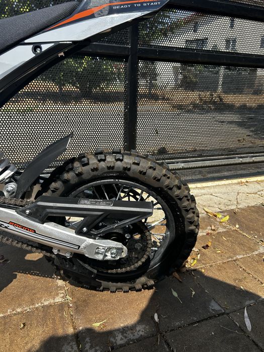 Kukirin x1 ca nou 165 km