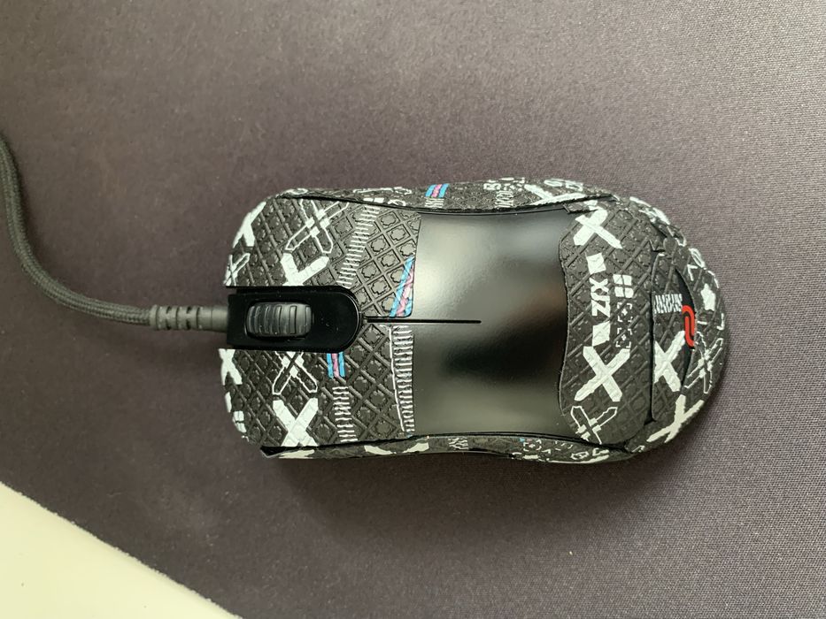 Игровая мышь Zowie EC3-C