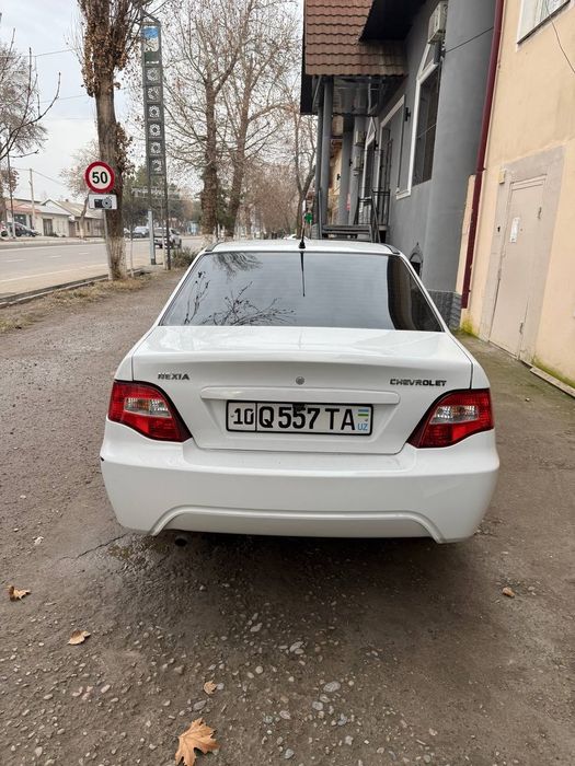 Nexia 2 sons trambloʻr