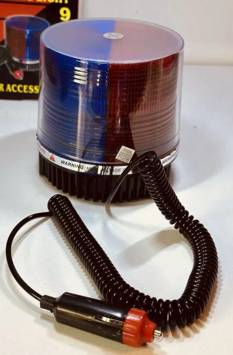 Tomga qoyshga migalka 12v