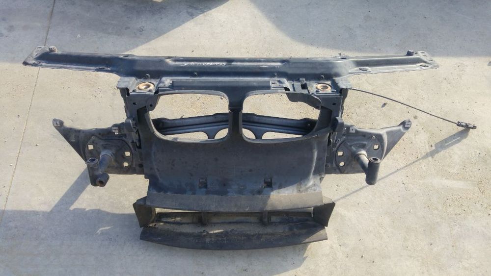 trager bmw seria 3 e46 compact 2.0 d 150 cp 2003 5171-8253673
