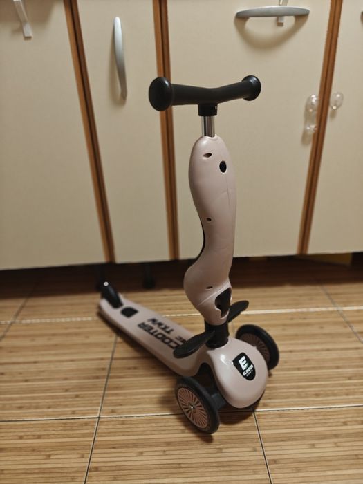 Trotineta Scooter