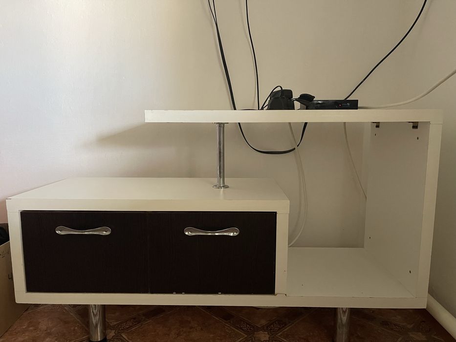 Угловой прихожая