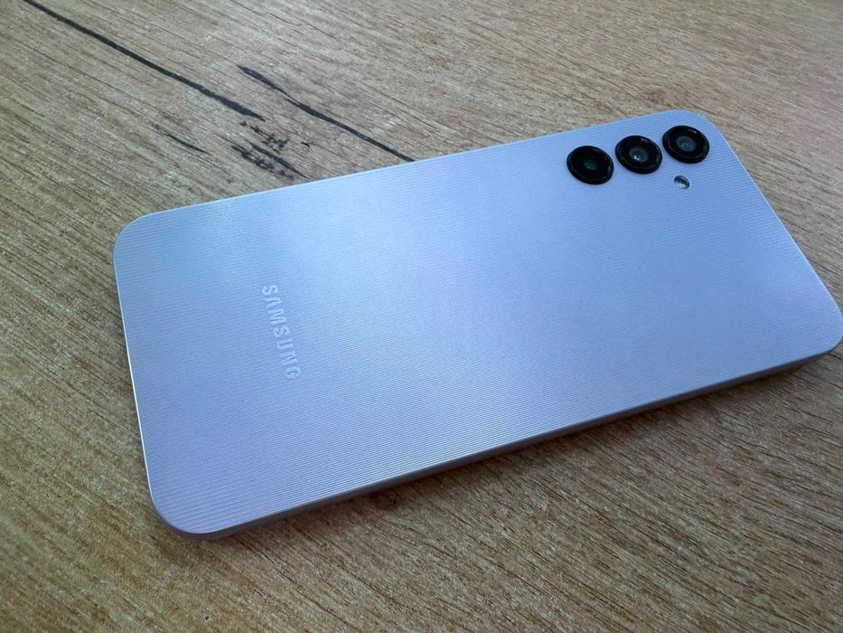 Samsung Galaxy A14 128GB Silver Impecabil Garantie 2 Ani