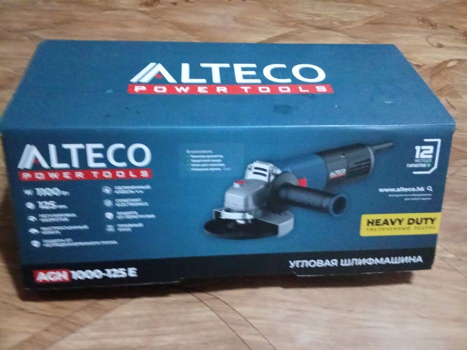 Продам болгарку СРОЧНО!