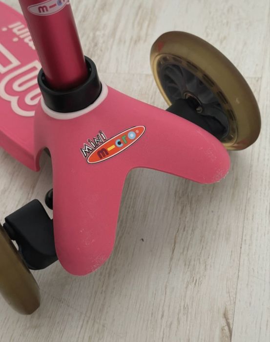 Trotineta Mini Micro Deluxe