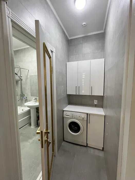 Сдаётся квартира на ЖК Greenwich‼️