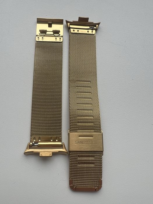 Металический браслет