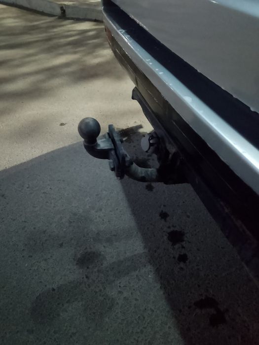 Аренда пикап 4WD