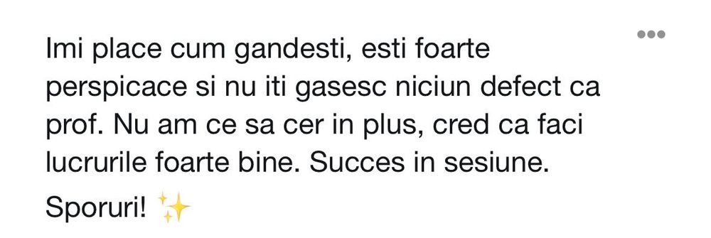 Meditații chimie și biologie