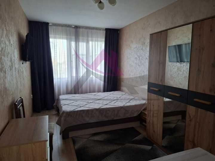 Тристаен под наем в кв. Кайсиева градина