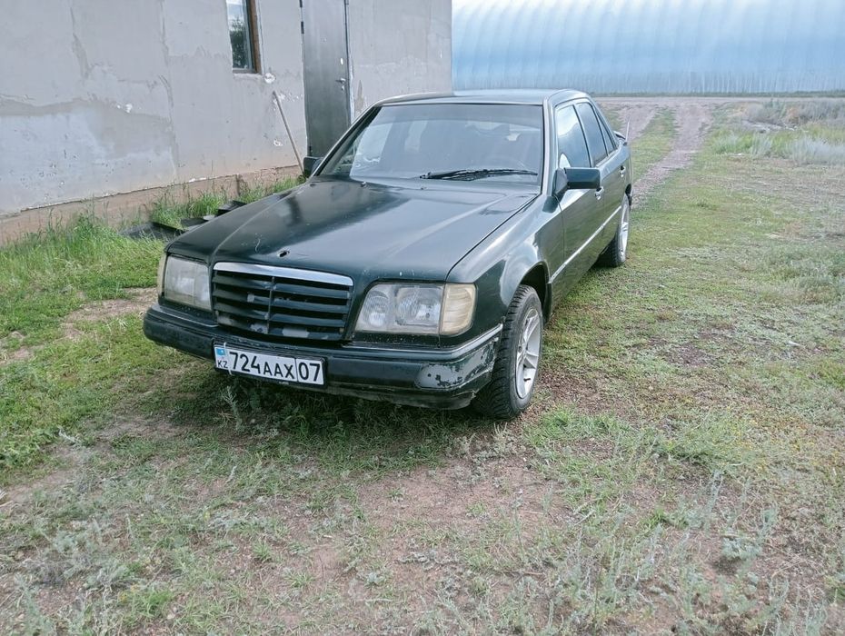 Продам машину срочно