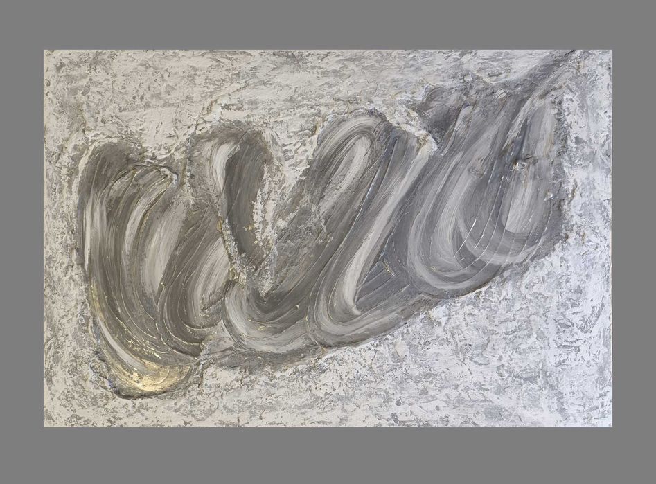 Интерьерная картина  -акрил,  текстура