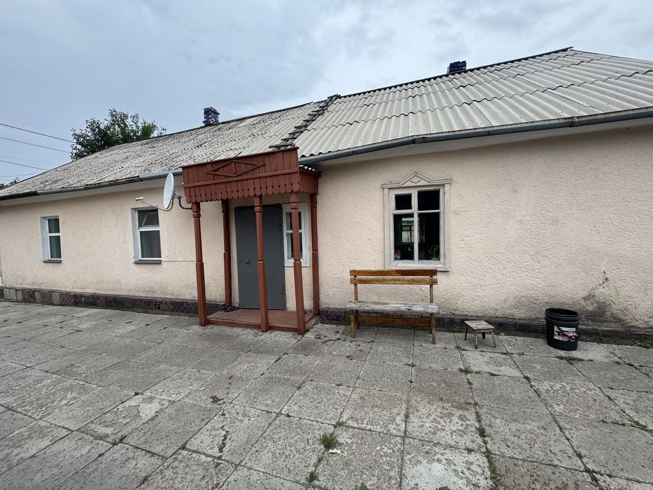 Продается отдельностоящий дом