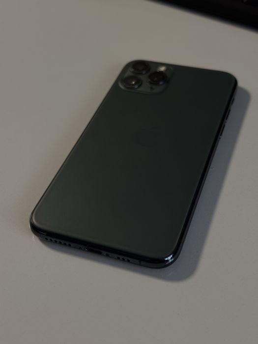Iphone 11 pro 256gb