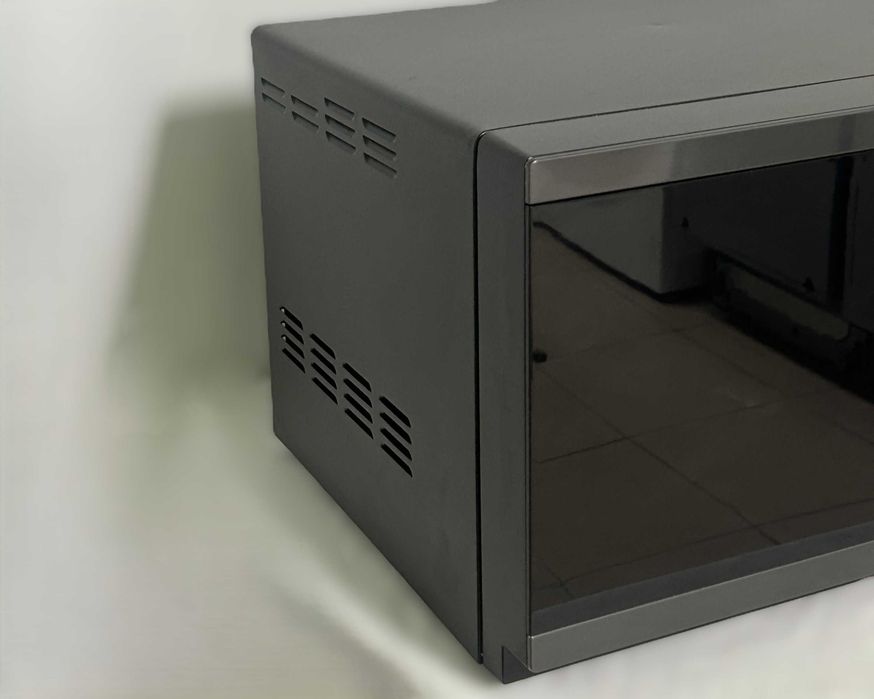 Mикровълнова фурна Samsung Essenziale MS23DG4504AGE1 (23 L)