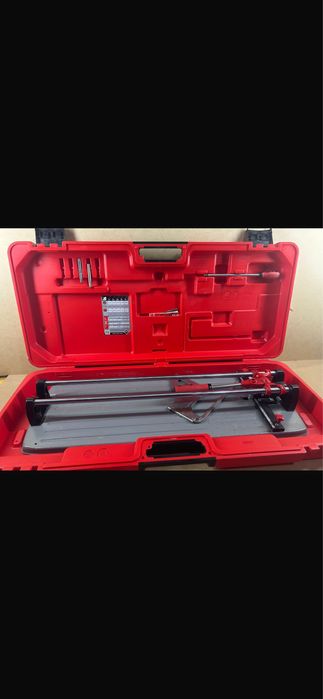 masina gresie rubi ts 66