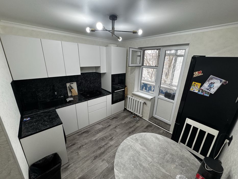 Продам 3-х ком квартиру