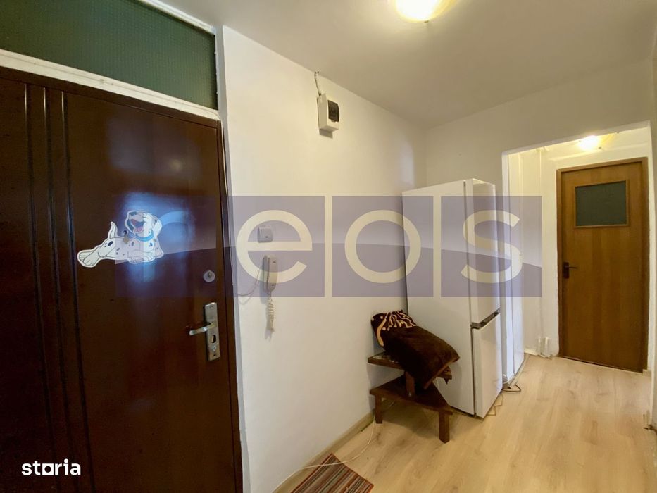 De Vanzare Apartament 2 Camere Decomandat | Zona Sebastian