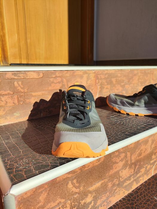 Обувки за планина Quechua MH500 42 номер