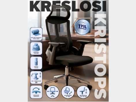 Ofis kreslosi. Кресло для офис.