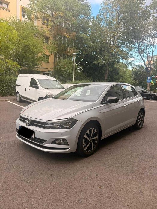 Vand VW Polo Beats Edition PRET PROMO 14900 EUR