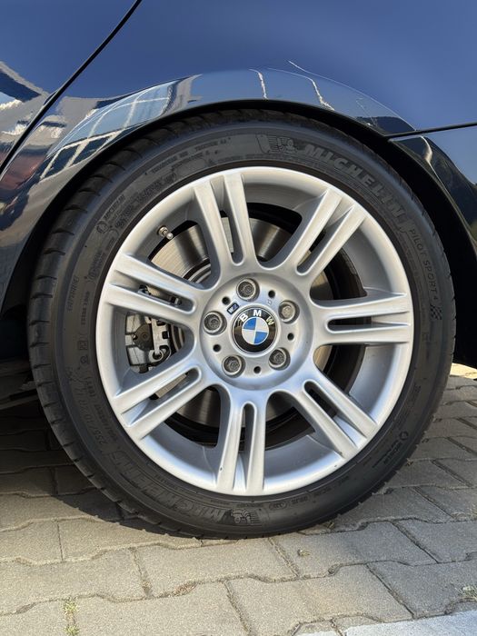 BMW Style 194 17” + летни гуми Michelin PS4