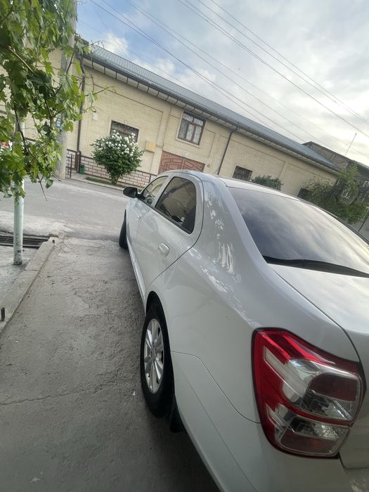 Other Cobalt 2024 — 2