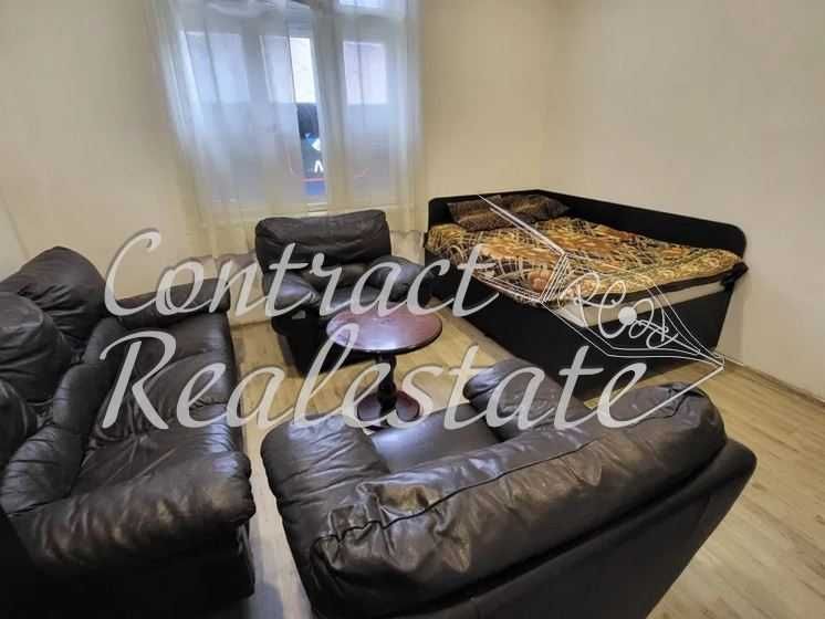 Дава се под наем Едностаен апартамент в Варна, Гръцка махала - 16 кв.м за 270.3 € - Снимка #1