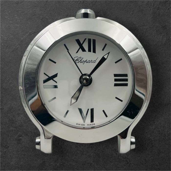 Chopard Happy Sport Alarm Clock будилник