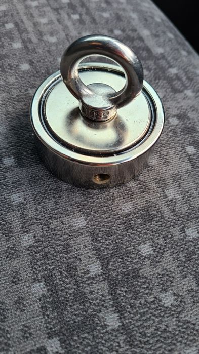 Магнит неодимовый поисковый