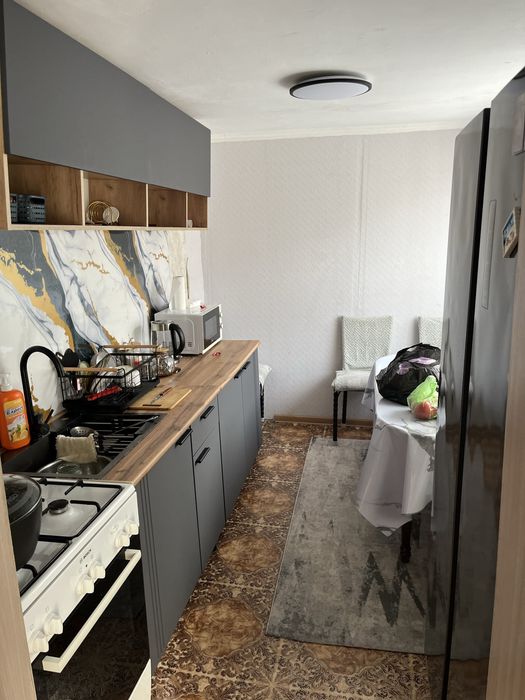 Дом очень хорошый раион