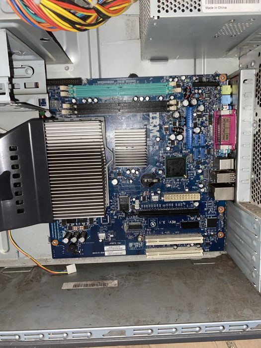 Unitate Pc Lenovo