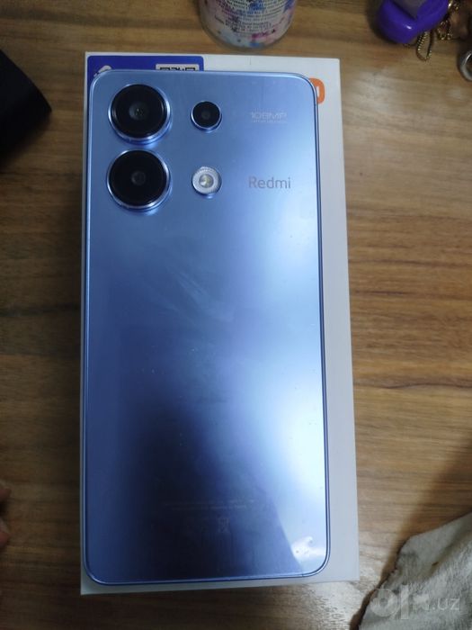 Redmi sotiladi 13