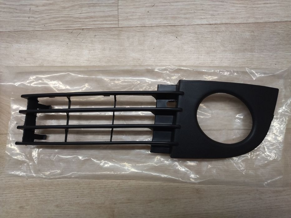 Решётка радиатора Ауди а6с5