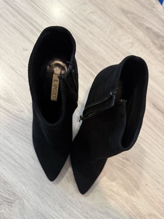 Botine superbe IL PASSO