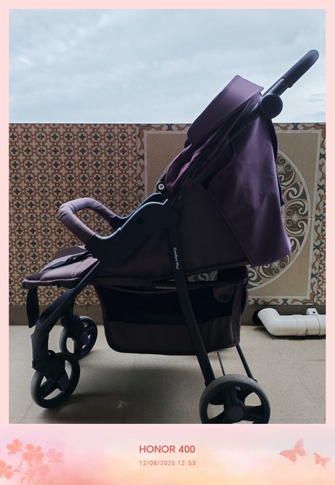 Продается коляска