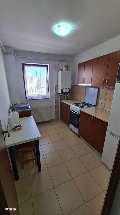 Apartament cu 2 camere de inchriat în Curtea de Argeș — fotografia 2