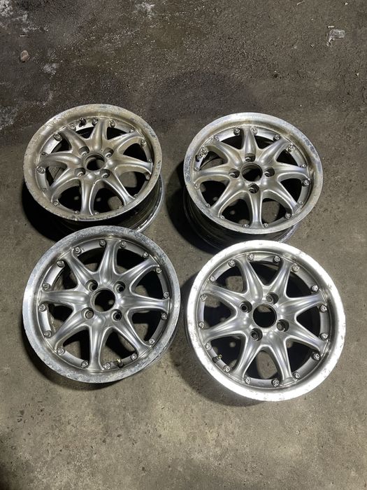 Диски r14 фольксваген пассат гольф нексиа