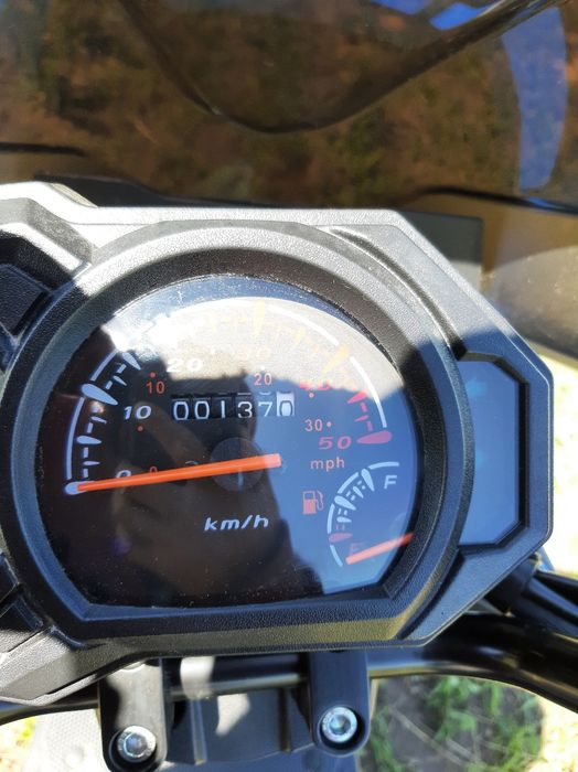 Продам мапед 180куб