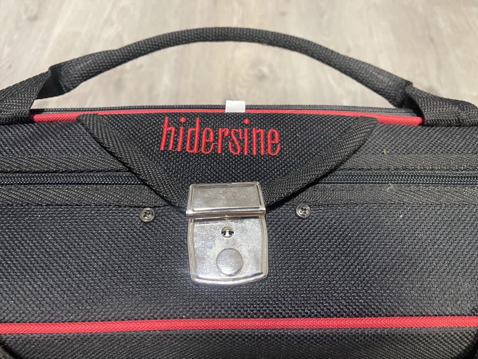 Vioara Hidersine Vivente Student 4/4 Set