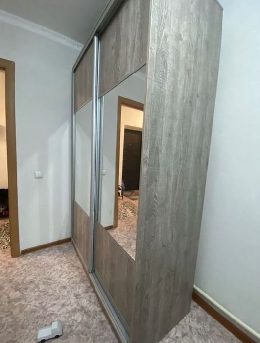 Продам шкаф купэ