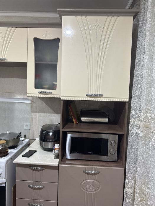 Продам кухонный гарнитур