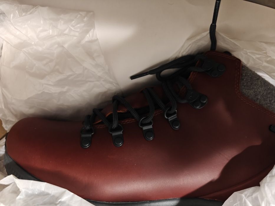 Ghete Merrell Ontario