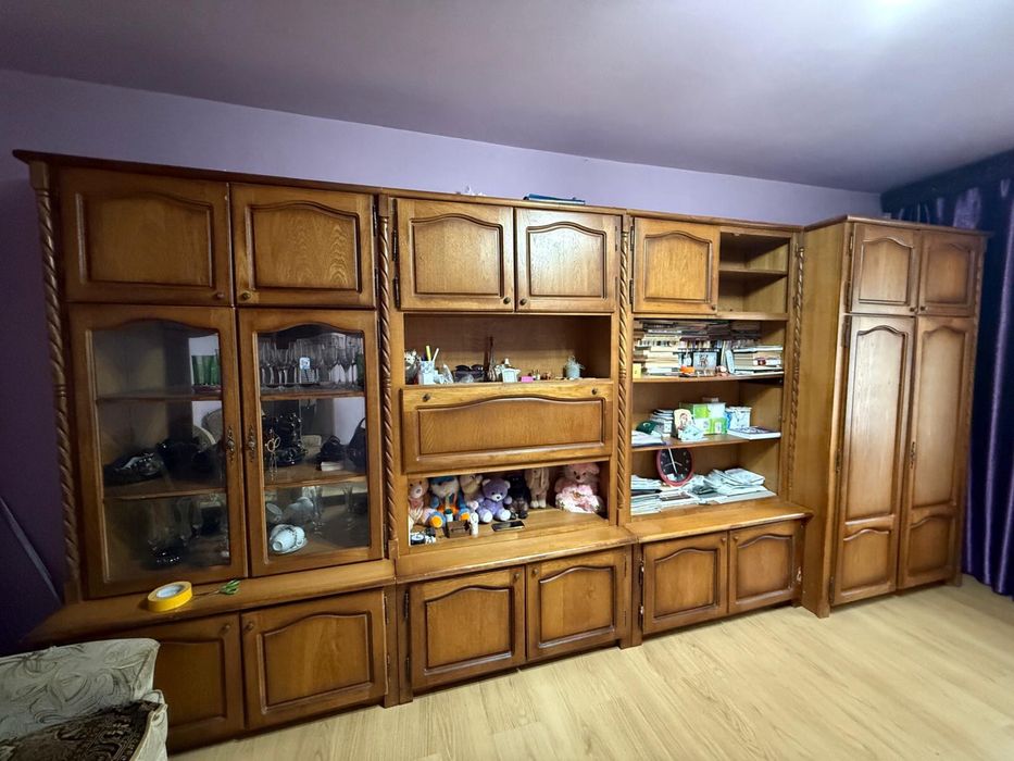 Mobila interior in stare buna