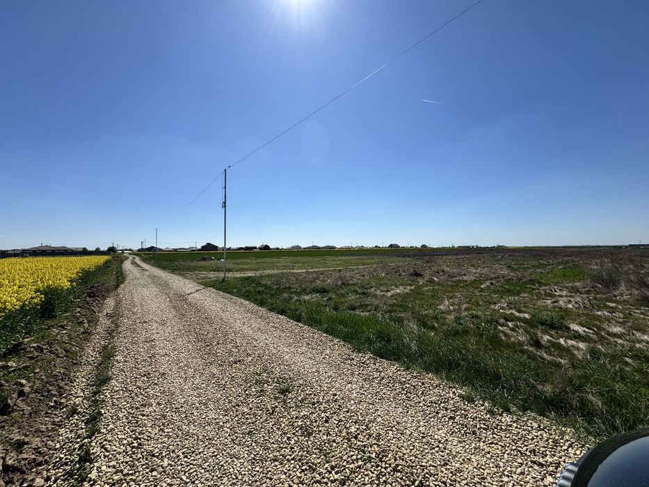 Parcela intravilan Livada de Bihor