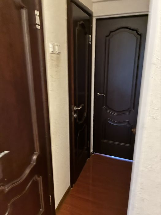 4-х комнатная квартира